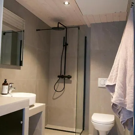 High Standard Appartement