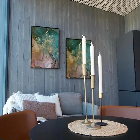 High Standard * Henningsvær
