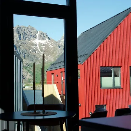 High Standard Appartement