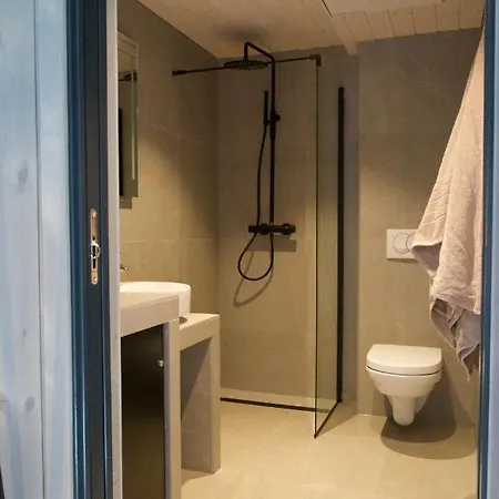 High Standard Appartement
