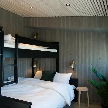 High Standard Apartment *