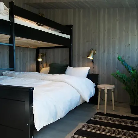 High Standard Apartment *